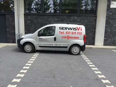 Autoryzowany SERWIS VIESSMANN Vi